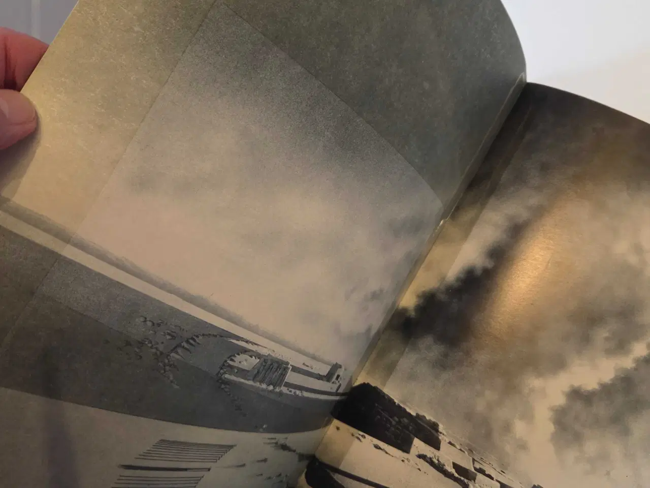 Billede 3 - En fantastisk rejse til landet aldrighvor. 