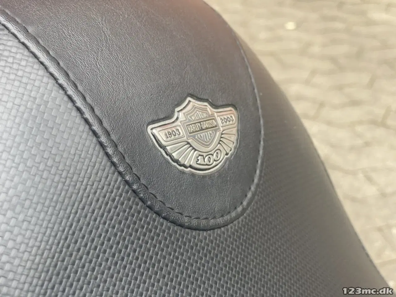 Billede 7 - Harley-Davidson VRSCA V-Rod