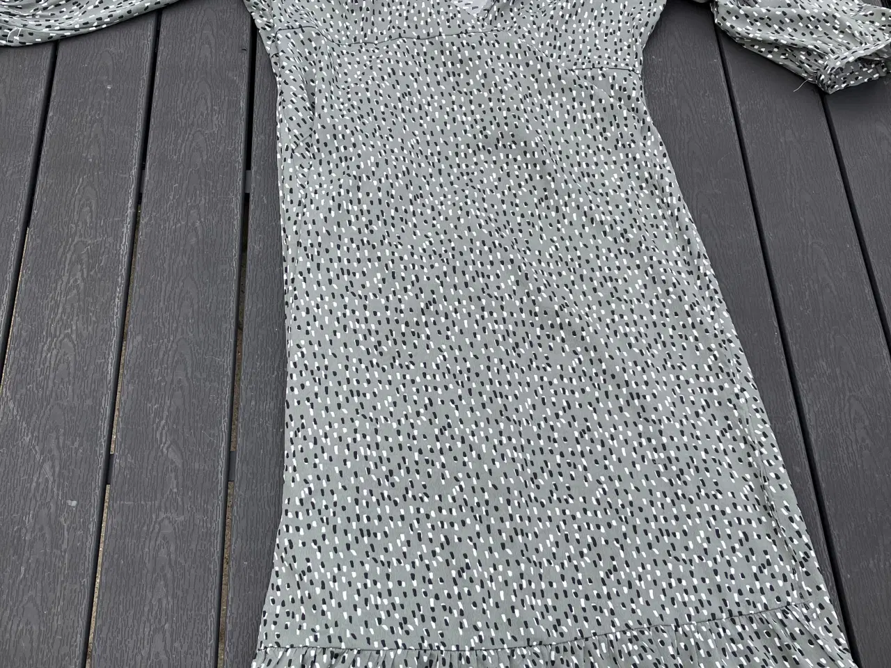 Billede 5 - Kjoler og nederdele 