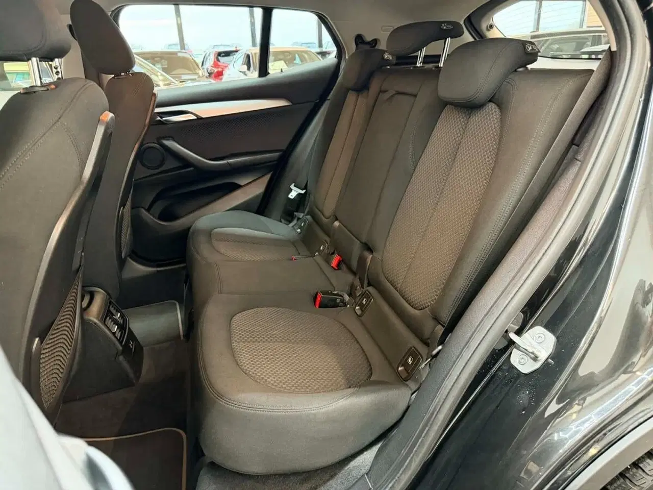 Billede 16 - BMW X2 2,0 sDrive20i Advantage aut.