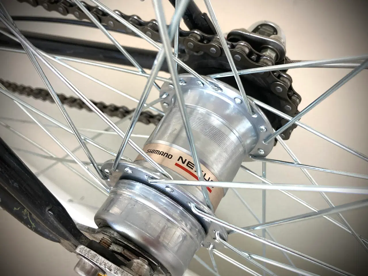 Billede 11 - Vintage Schrøder dame cykel 