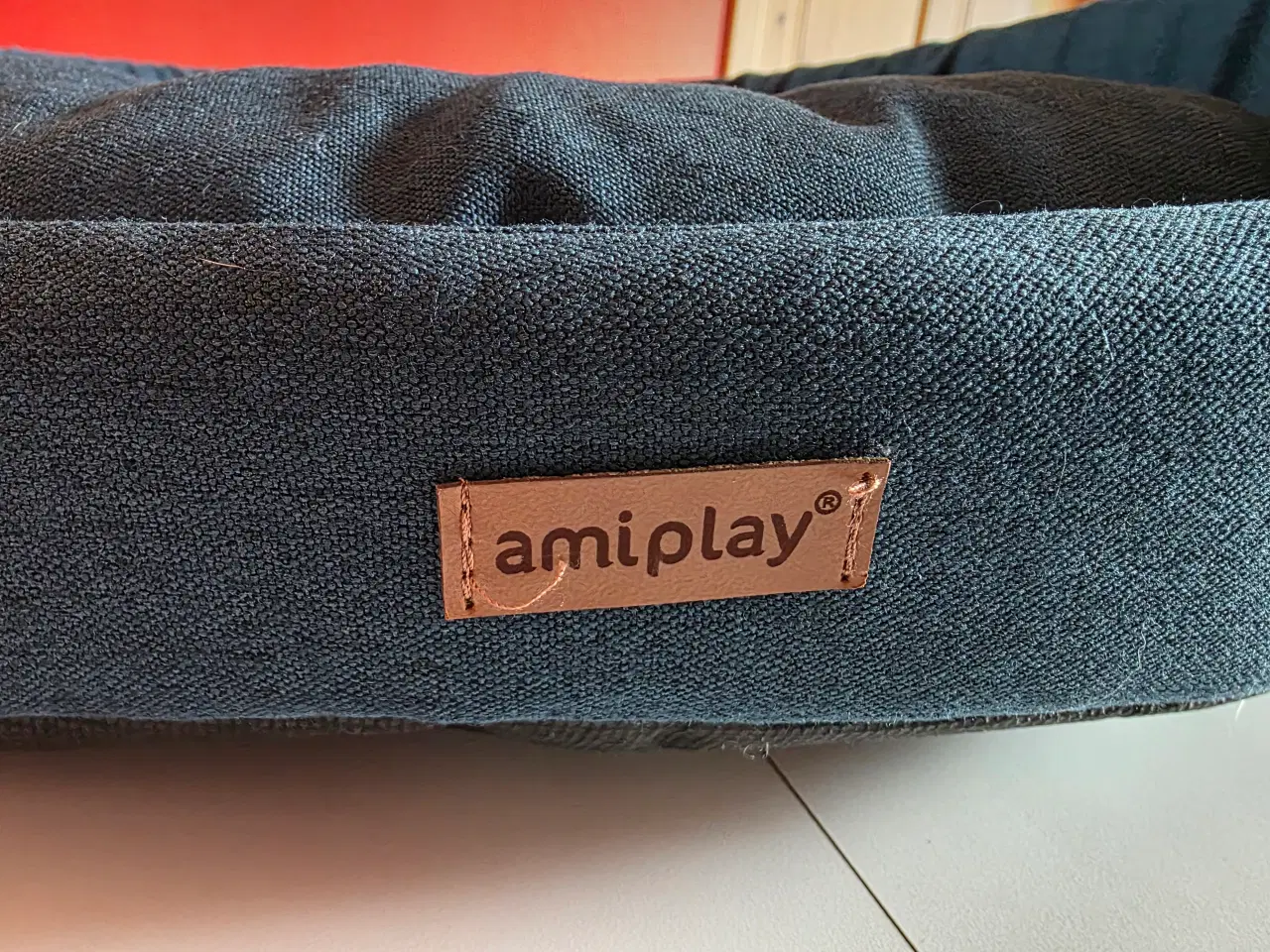 Billede 1 - Hundeseng