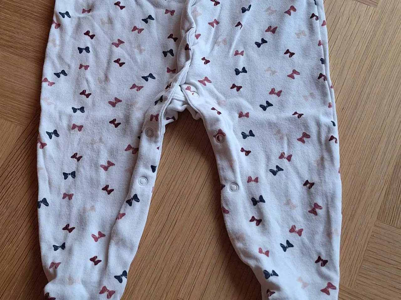 Billede 1 - Natdragt str. 86