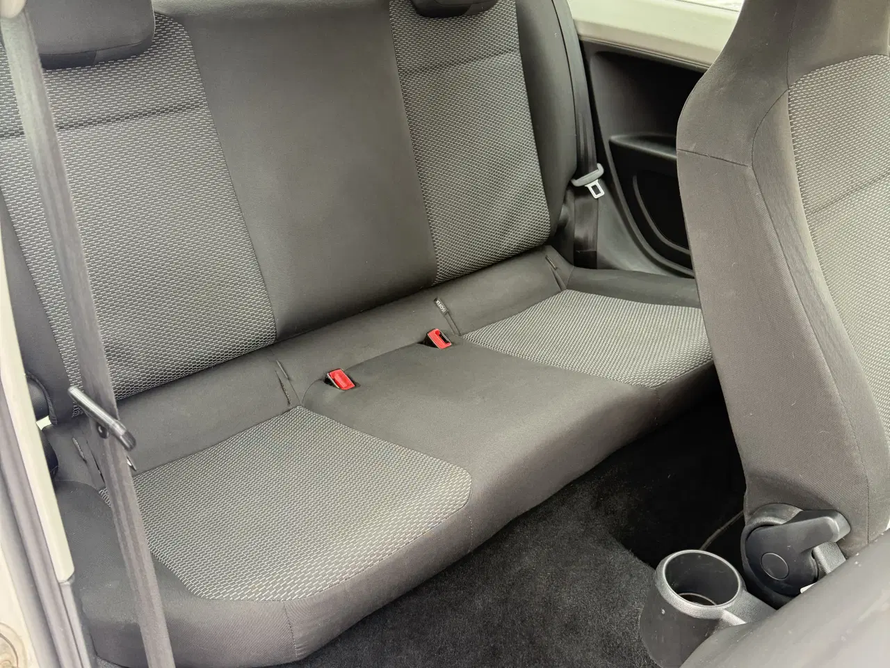 Billede 4 - Seat Mii 1.0 Økonomisk Nysynet