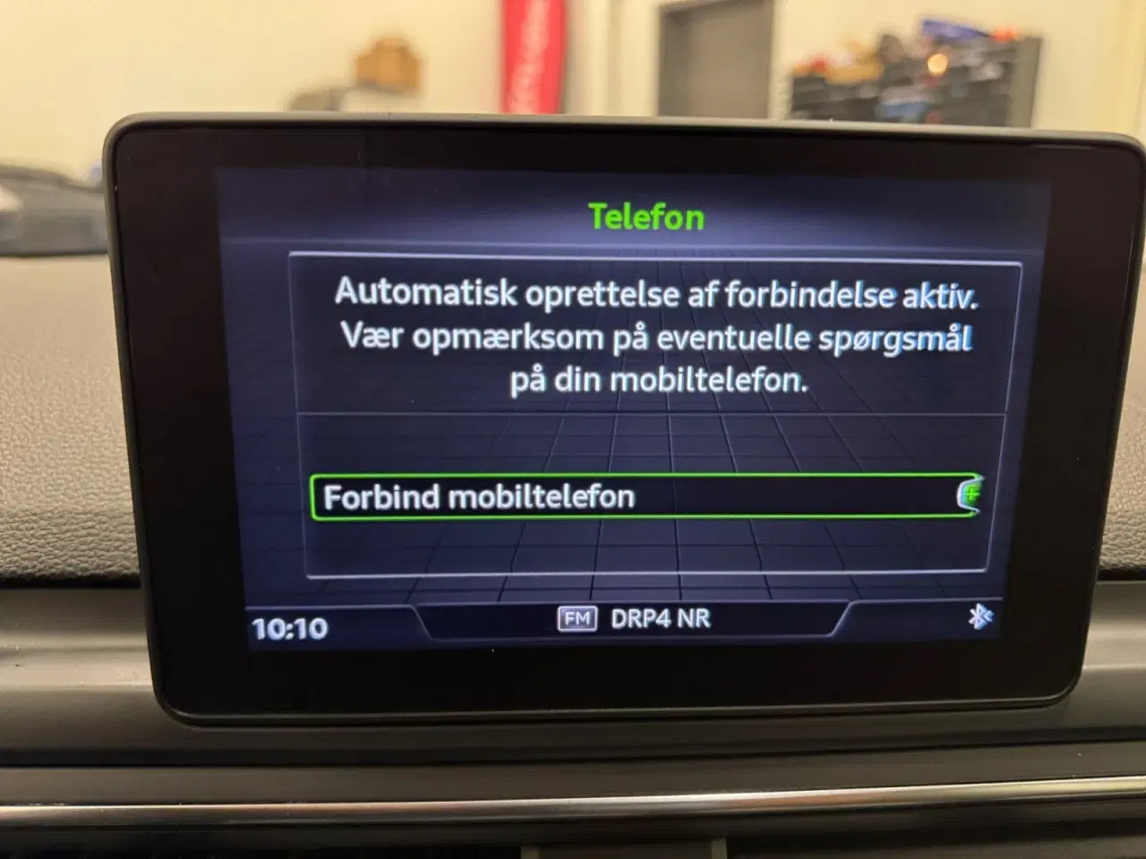 Billede 10 - Audi A4 2,0 TDi 150 Avant S-tr.