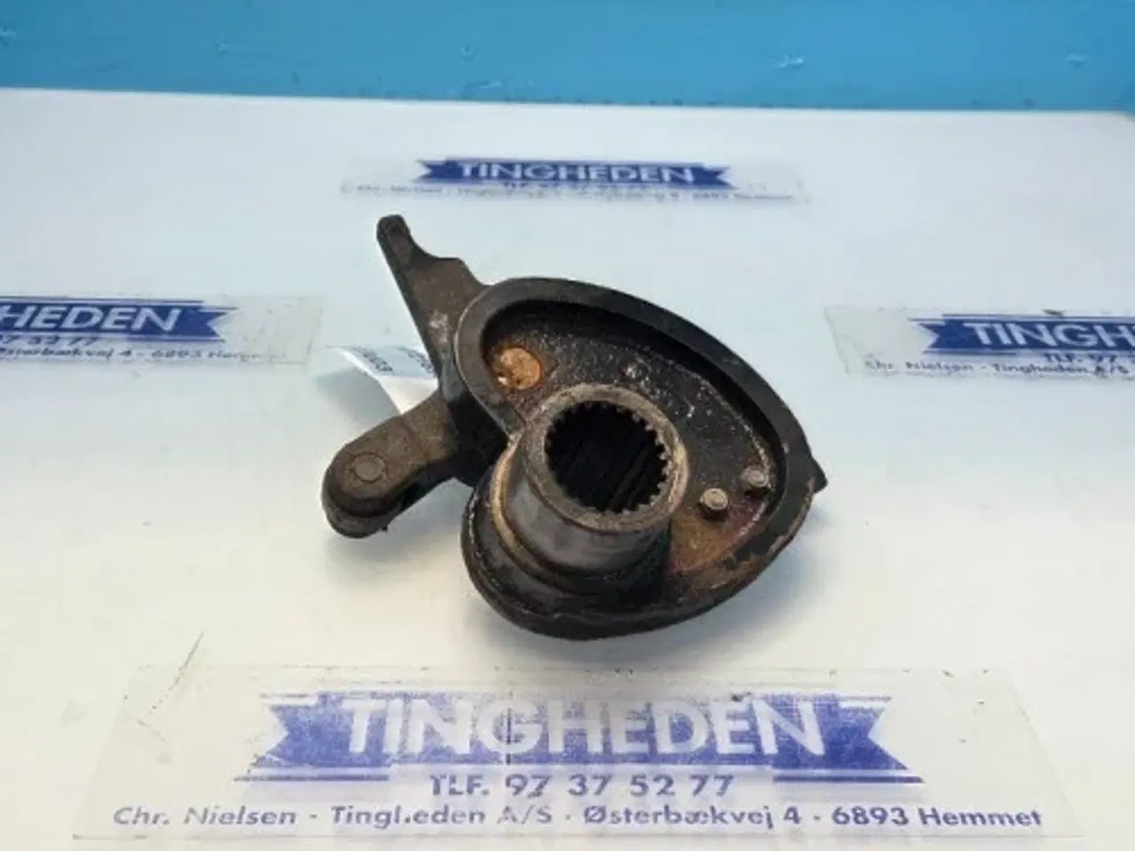 Billede 1 - New Holland BB920 Lever 84007920