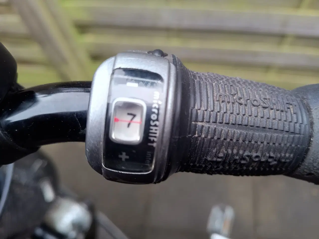 Billede 5 - SCO Air elcykel 36 volt