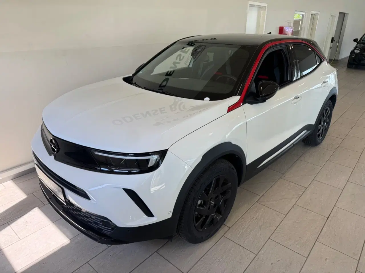 Billede 2 - Opel Mokka-e 50 GS Line