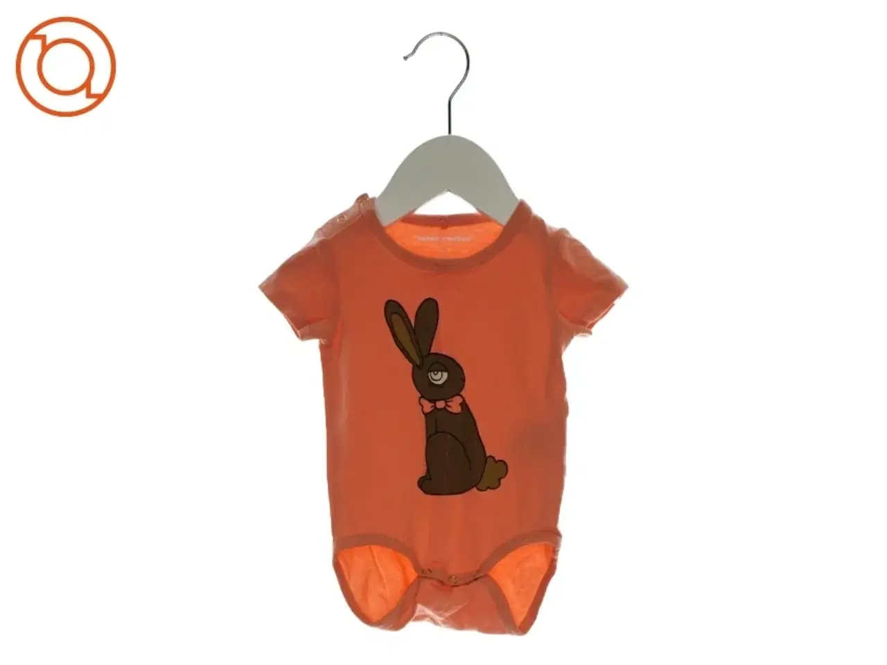 Billede 1 - body fra Mini Rodini (Str. 56-62) (str. 56-62 cm)