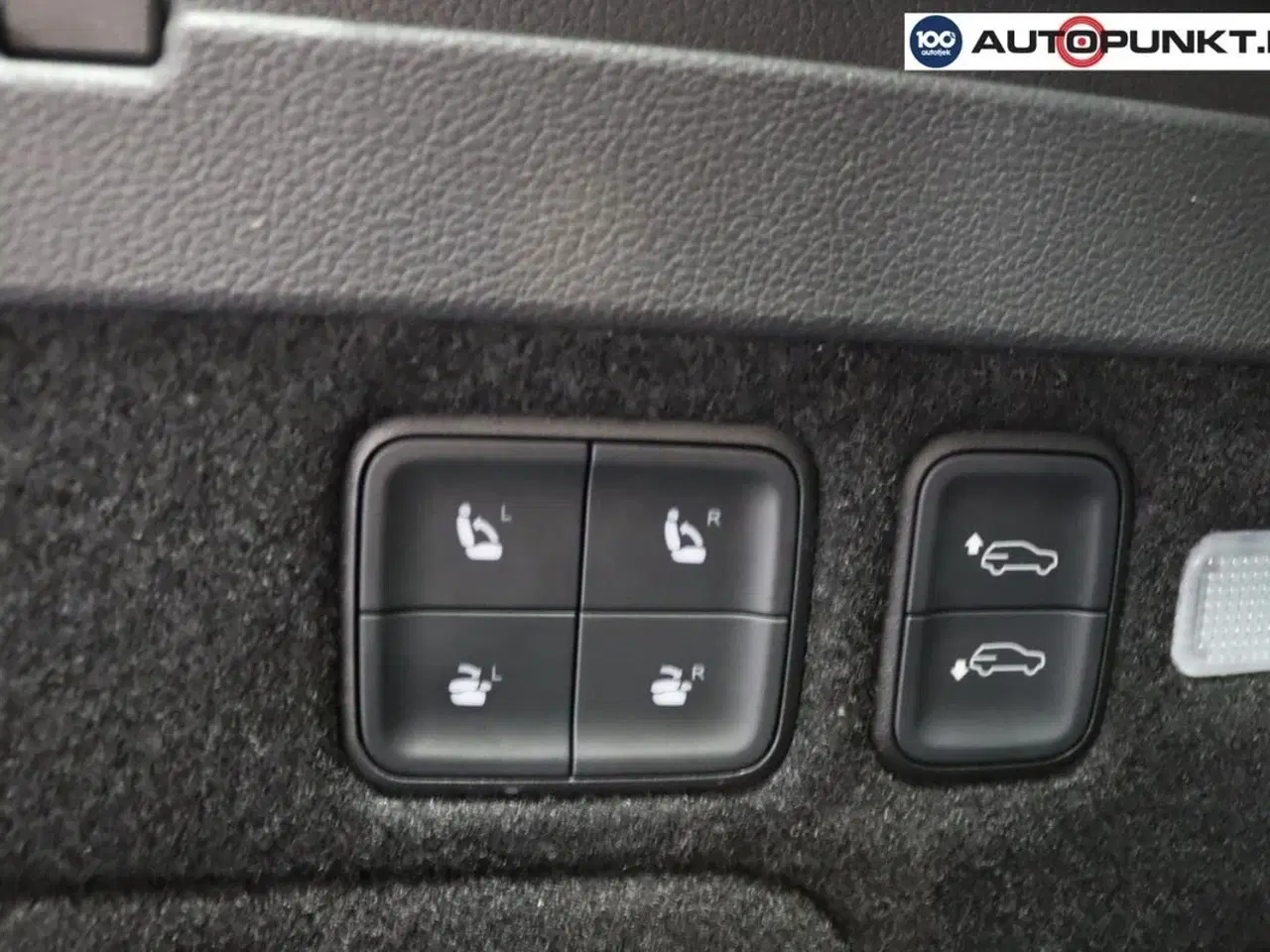 Billede 17 - Hongqi E-HS9 120 Exclusive+