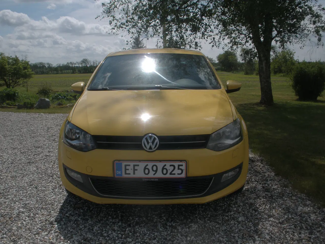 Billede 2 - VW Polo 1,6 TDI 5 dørs