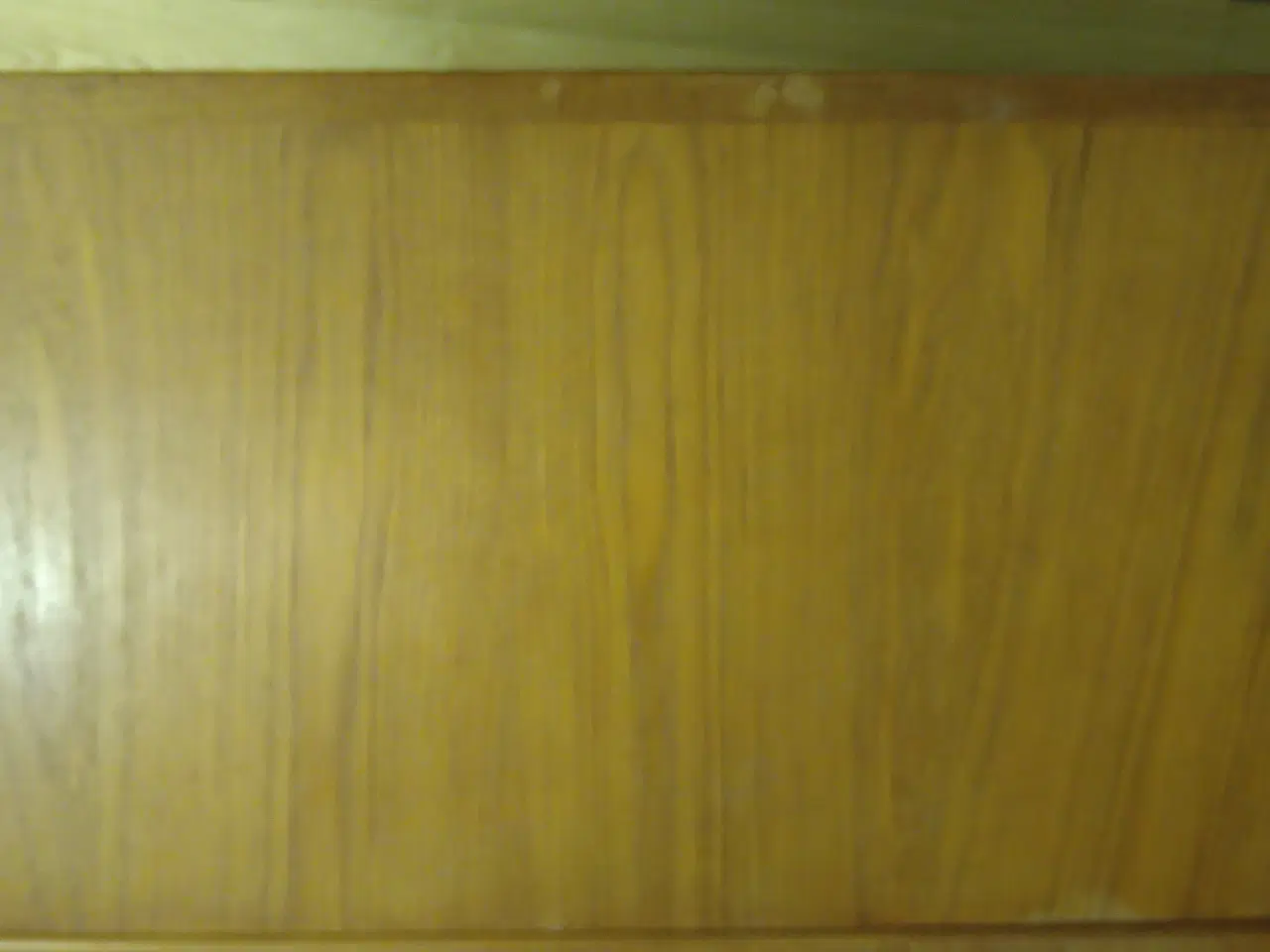 Billede 5 - Teaktræs bord