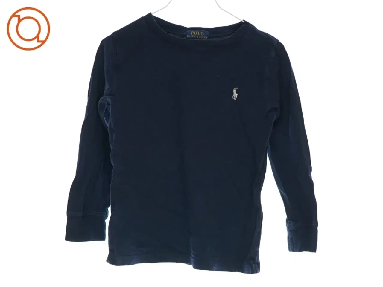 Billede 2 - Bluse fra Ralph Lauren (str. 4 år)