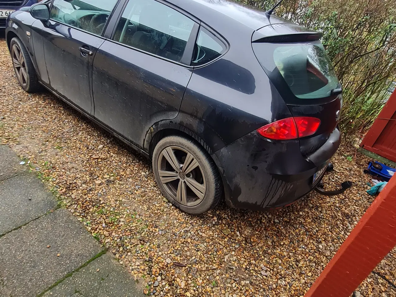 Billede 3 - Seat leon 1,4 tsi