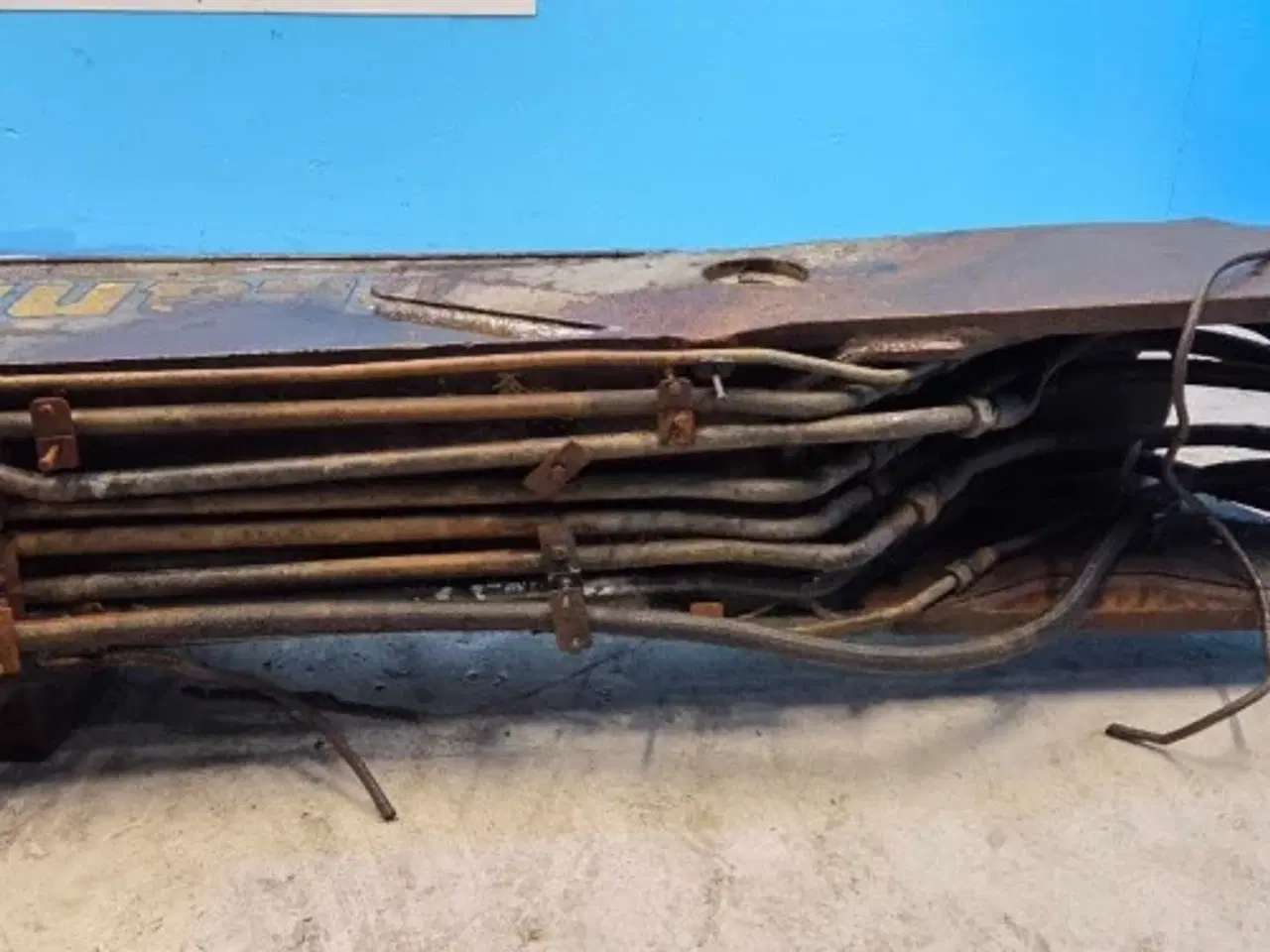 Billede 18 - Lannen 8600C Arm 8890437