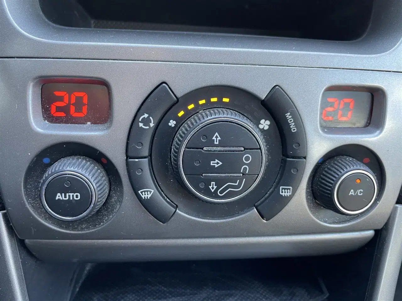 Billede 6 - Peugeot 308 SW 1,6 HDi 109HK Stc