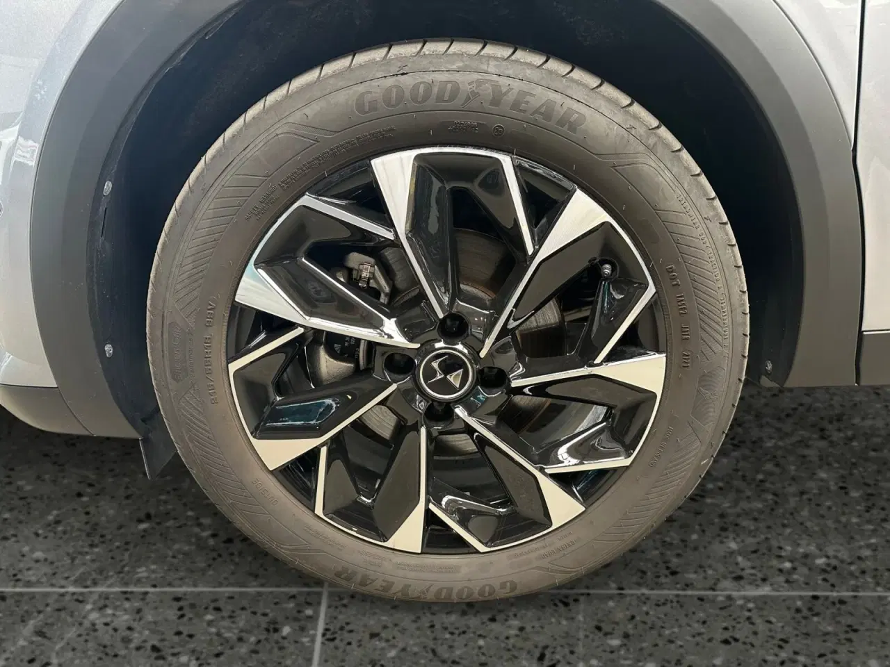 Billede 9 - DS DS 3 CrossBack 54 E-Tense Opera