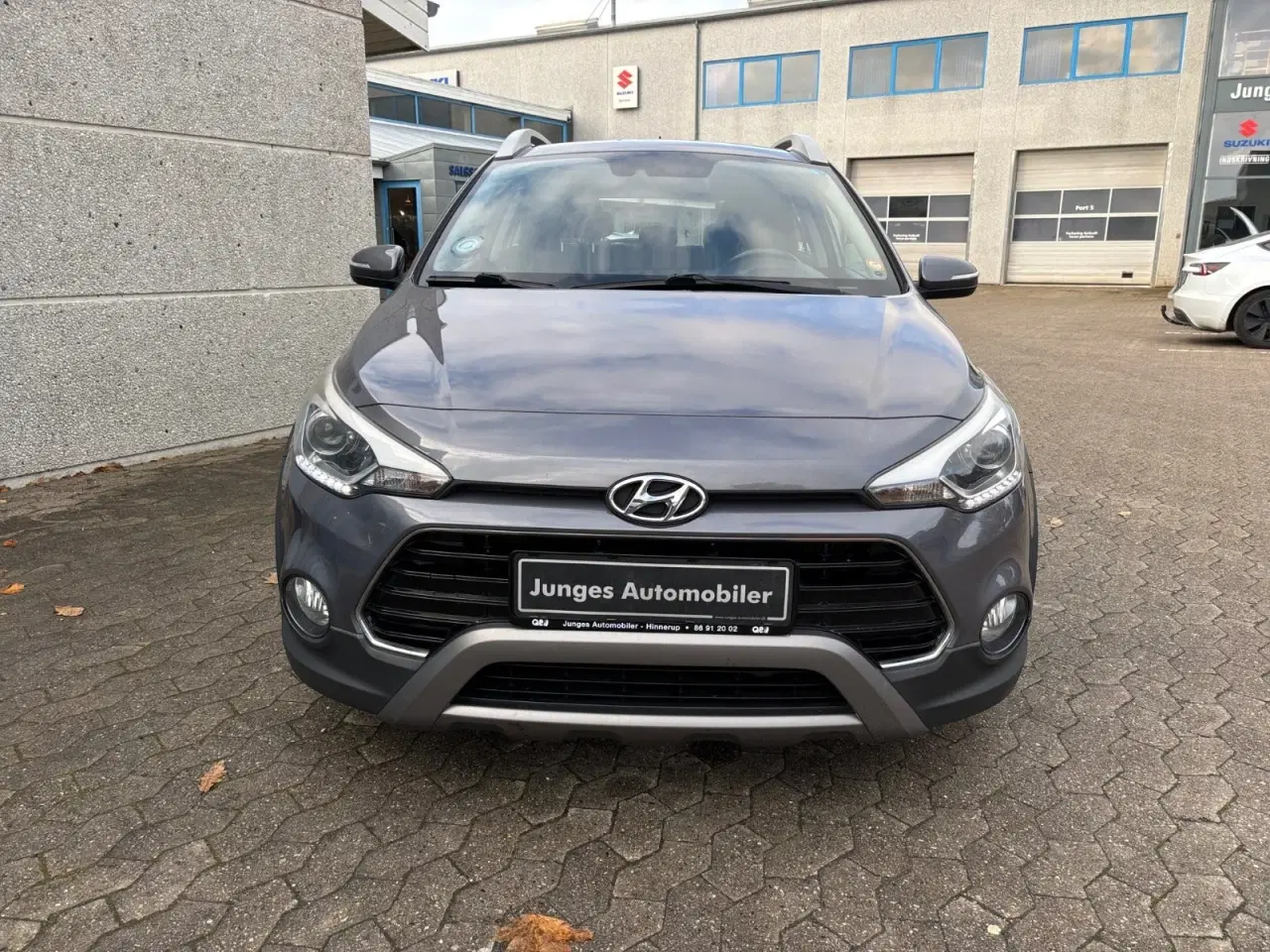 Billede 2 - Hyundai i20 Active Cross 1,0 T-GDi Trend