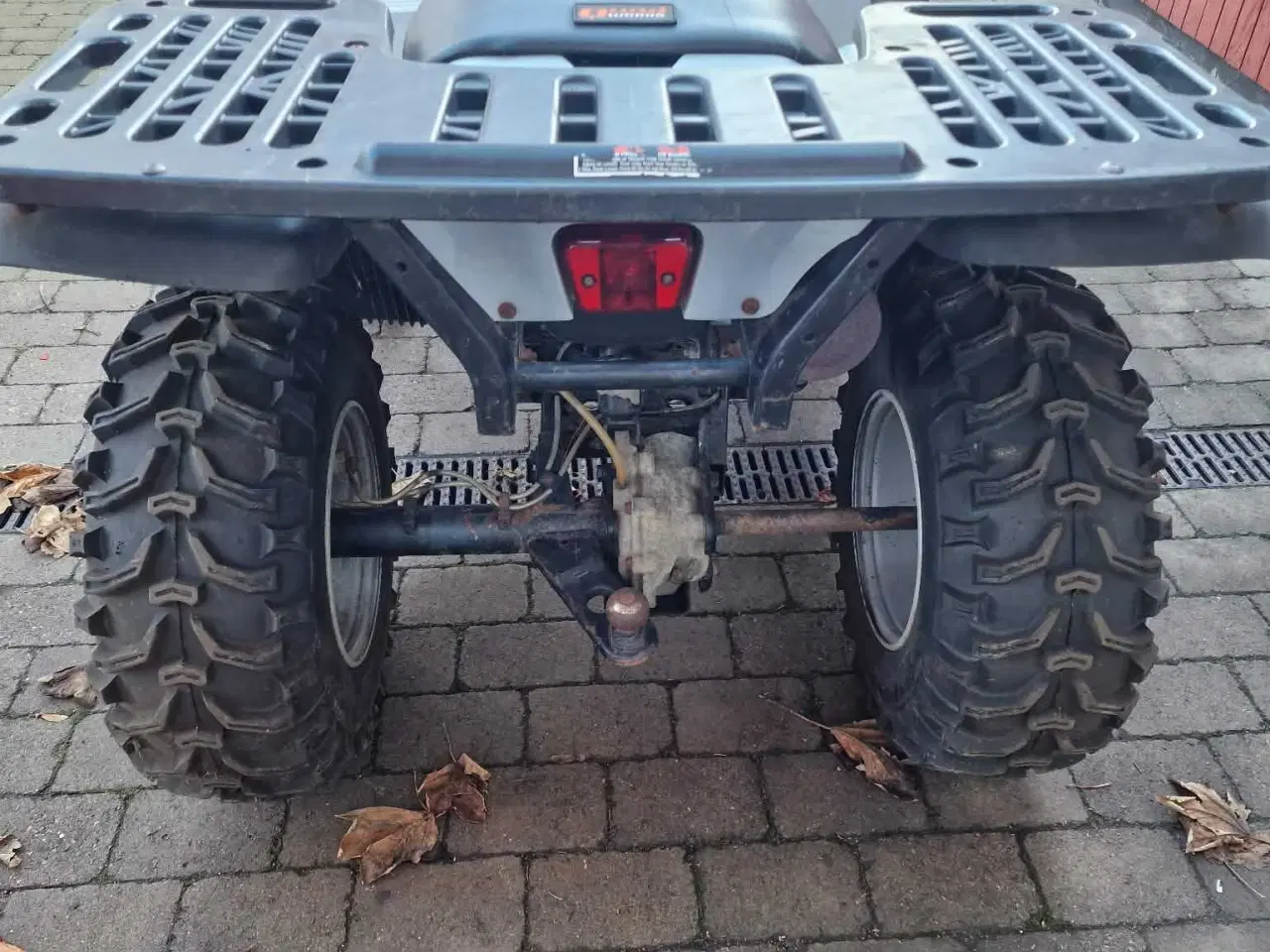 Billede 4 - Polaris 500