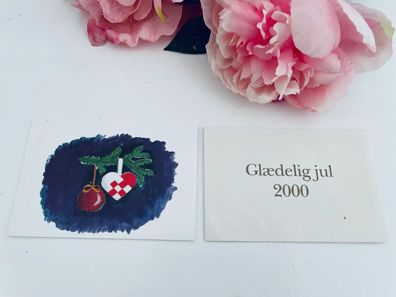 Billede 2 - Receptkuverter 10 stk. 