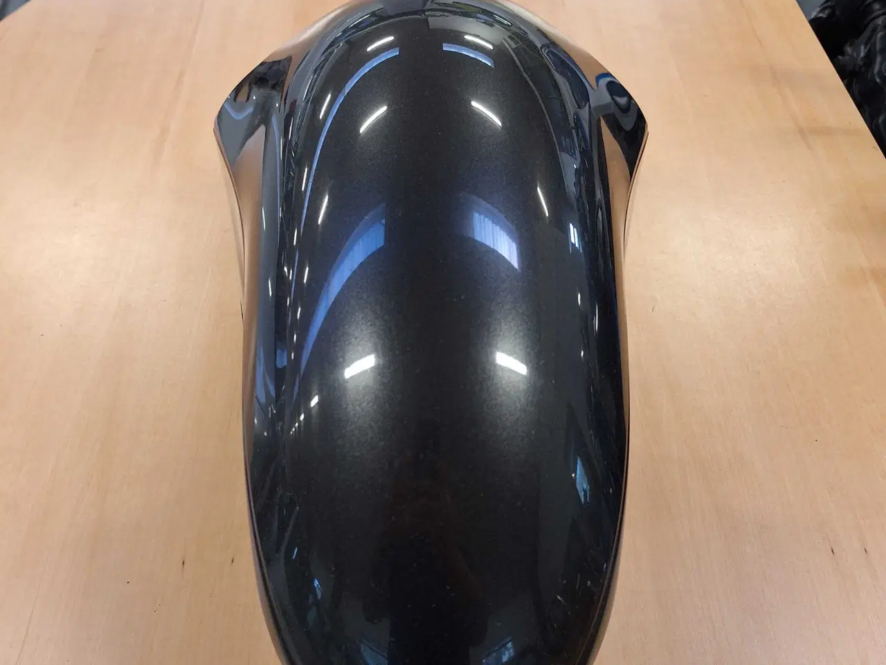 Billede 5 - Suzuki Hayabusa forskærm 