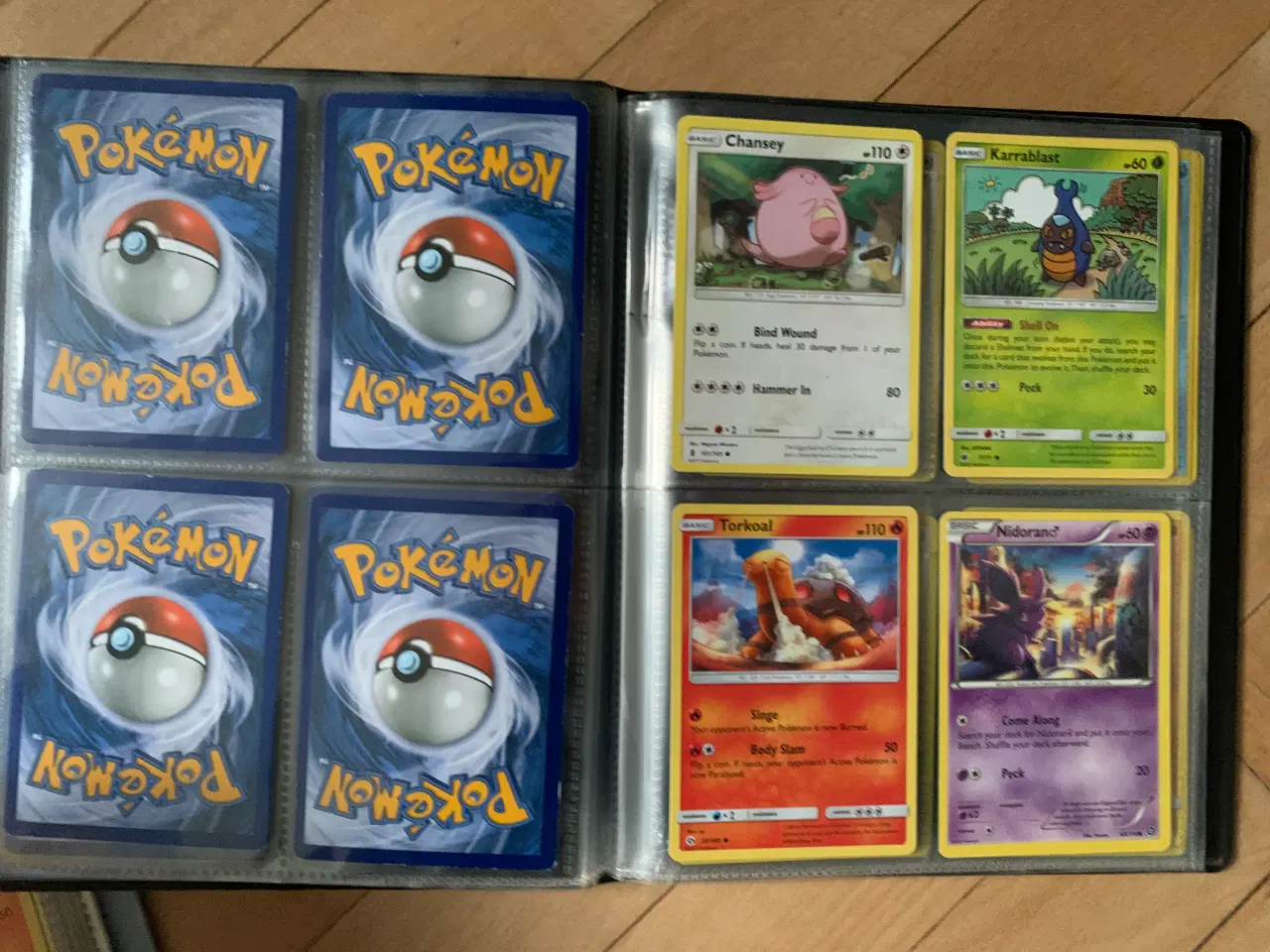 Billede 6 - Pokemon kort samling 