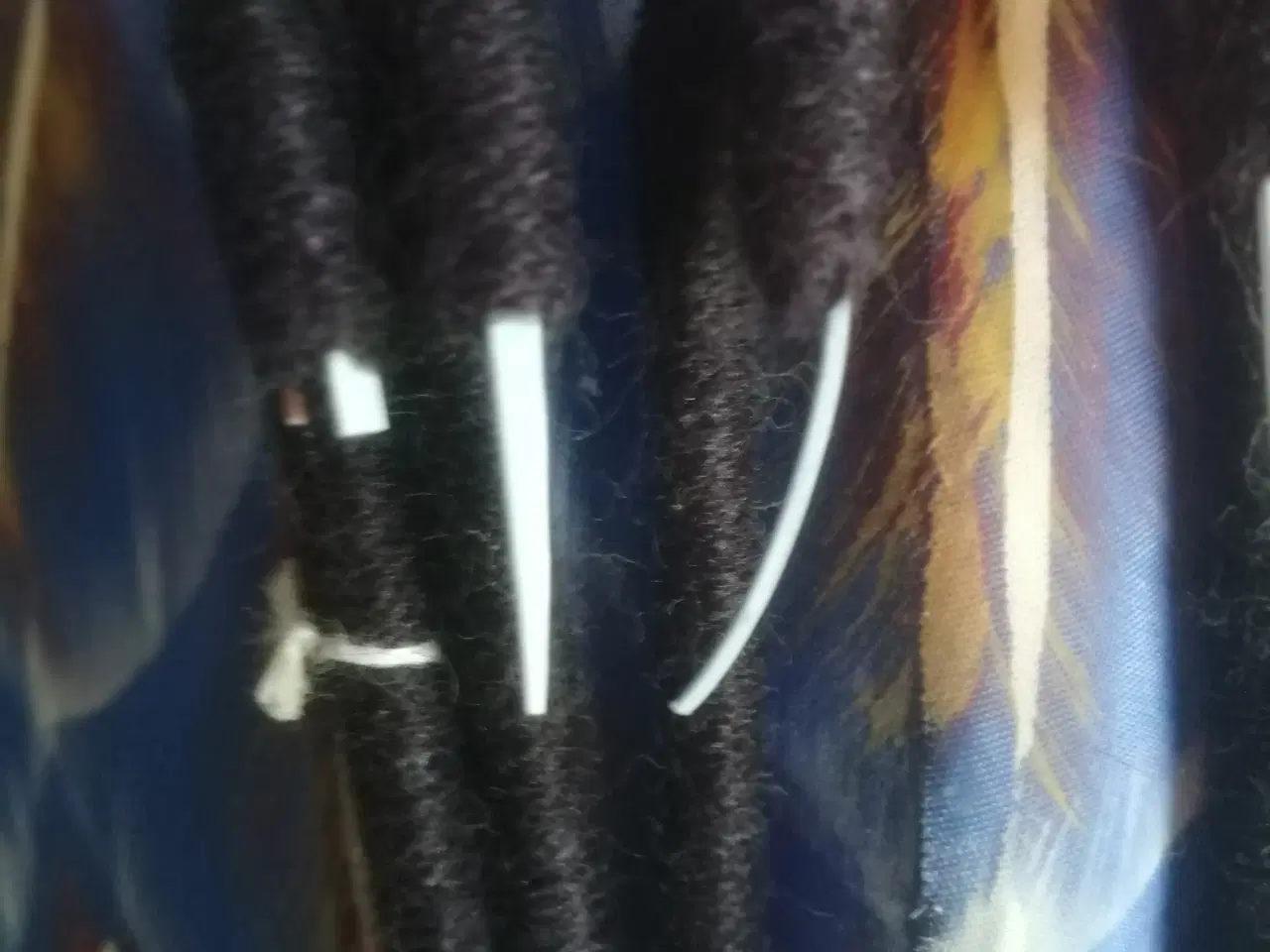 Billede 5 - Smuk Stor Balinesisk Drage