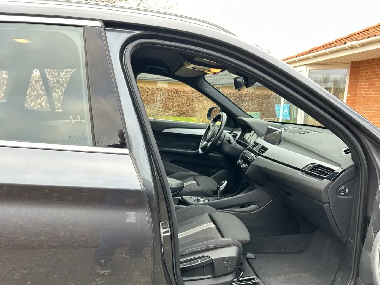 Billede 13 - BMW X1 2,0 xDrive20i aut.