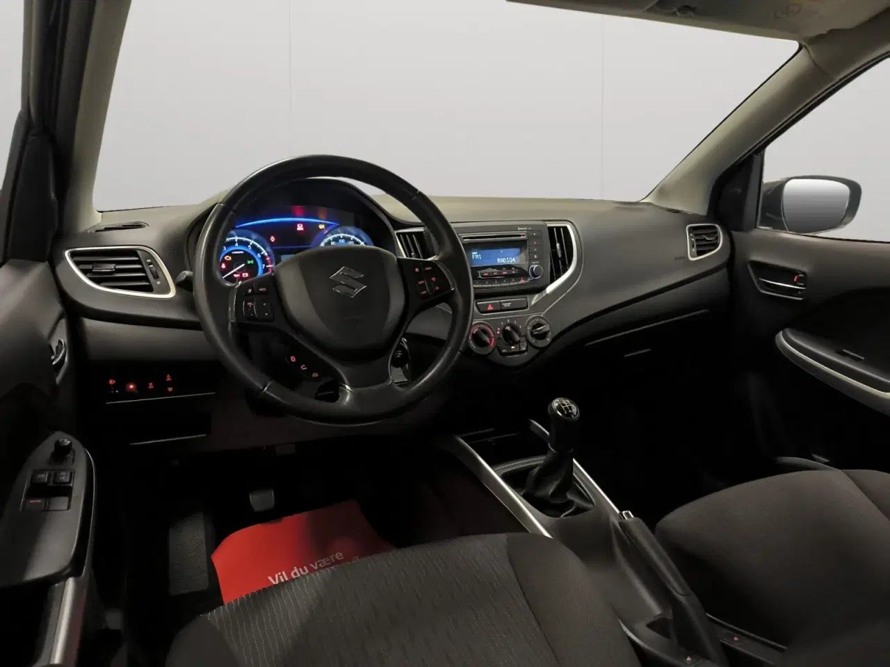 Billede 5 - Suzuki Baleno 1,2 Dualjet Active