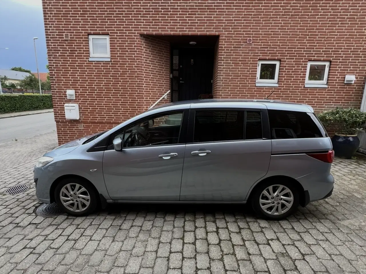 Billede 7 - Mazda 5