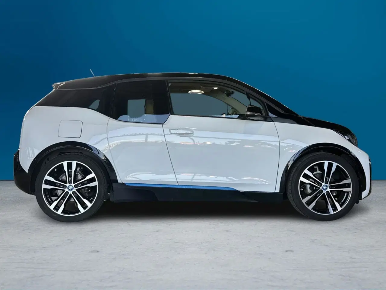 Billede 3 - BMW i3s  Charged