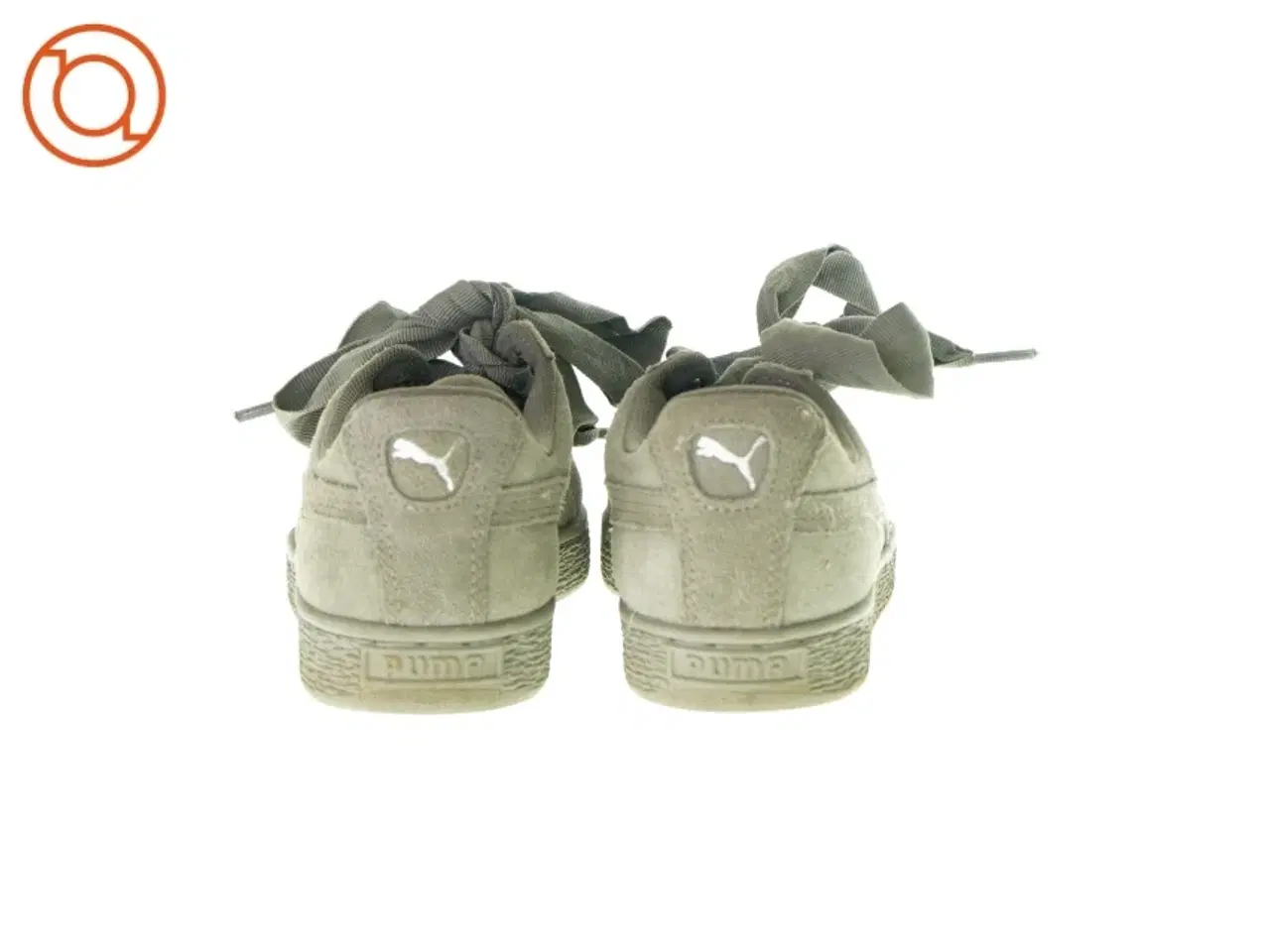 Billede 4 - Sneakers fra Puma (Str. 37,5)