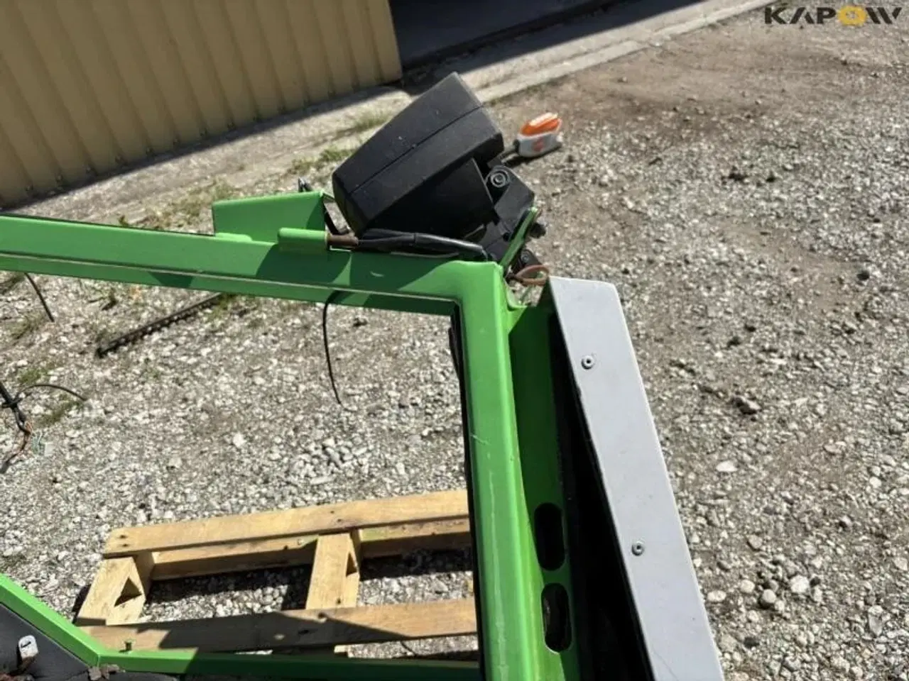 Billede 10 - - - - Førehus