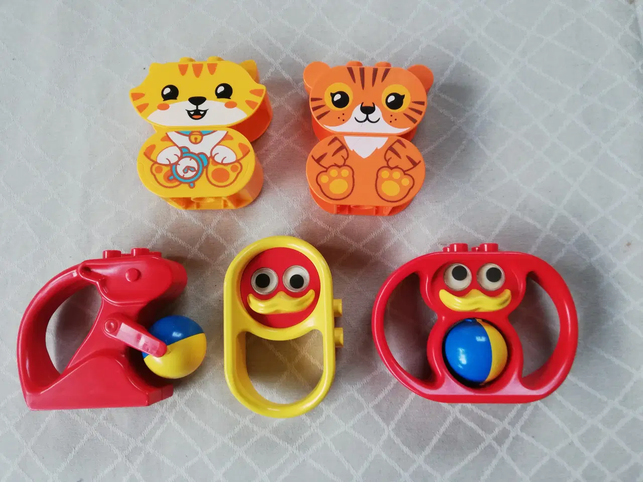 Billede 1 - Lego Duplo Baby