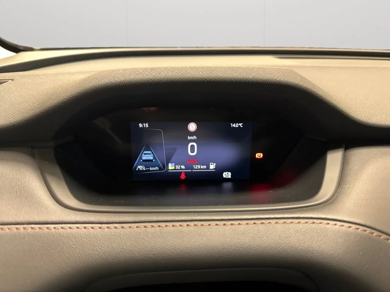 Billede 7 - Skoda Enyaq 80 iV ecoSuite