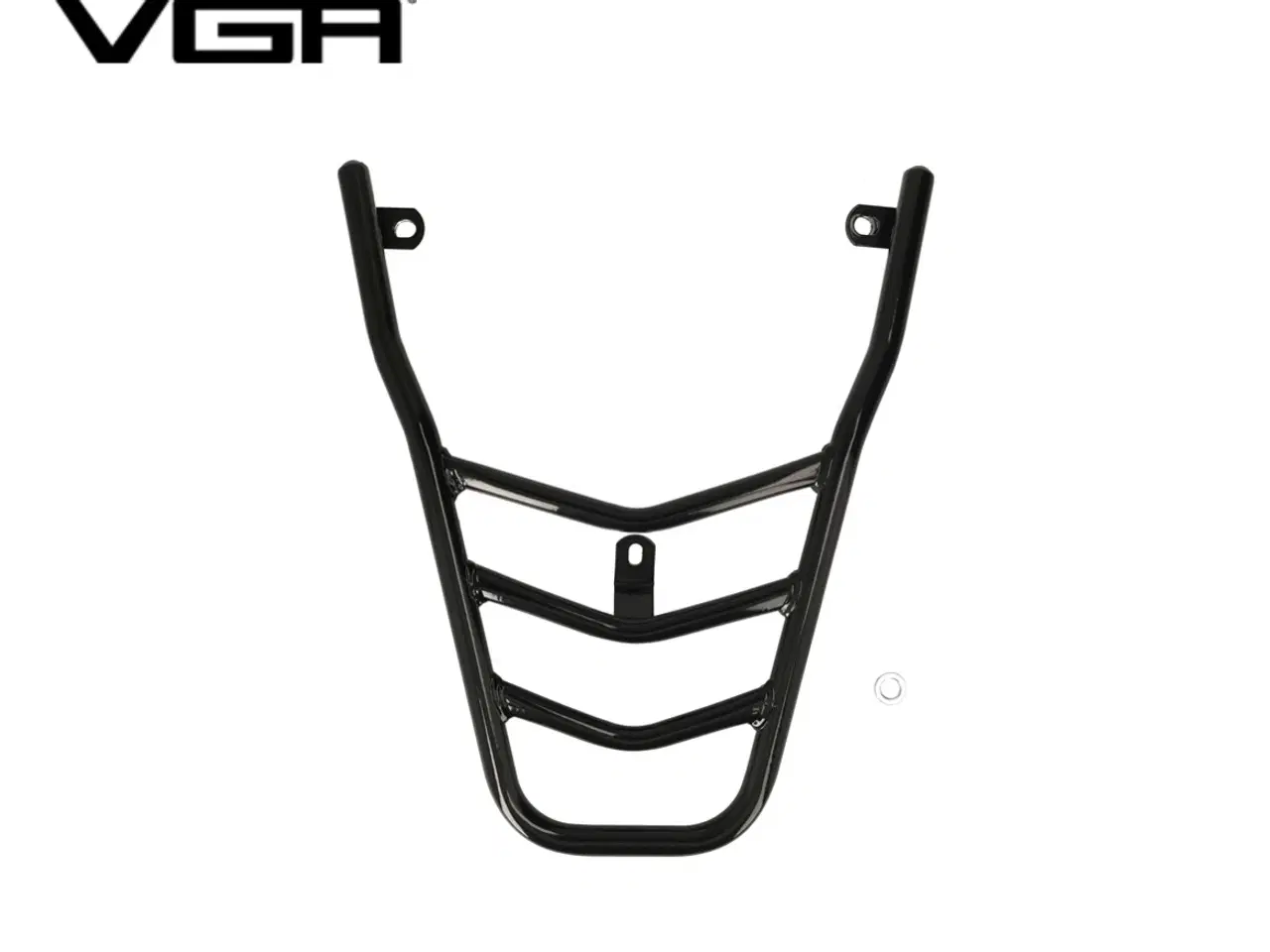 Billede 14 - Vga Street x 45 km. 4 mdr 2025