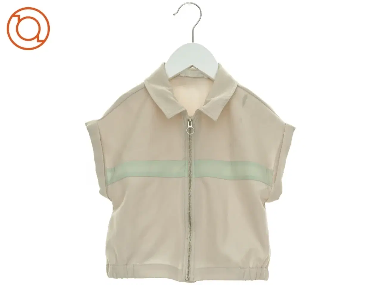 Billede 1 - Top fra Zara (str. 104 cm)