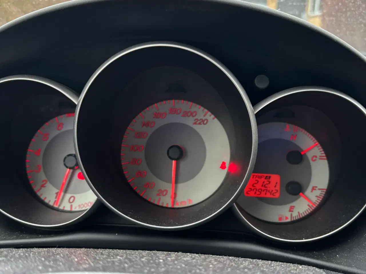 Billede 7 - Mazda 3 benzin 2009