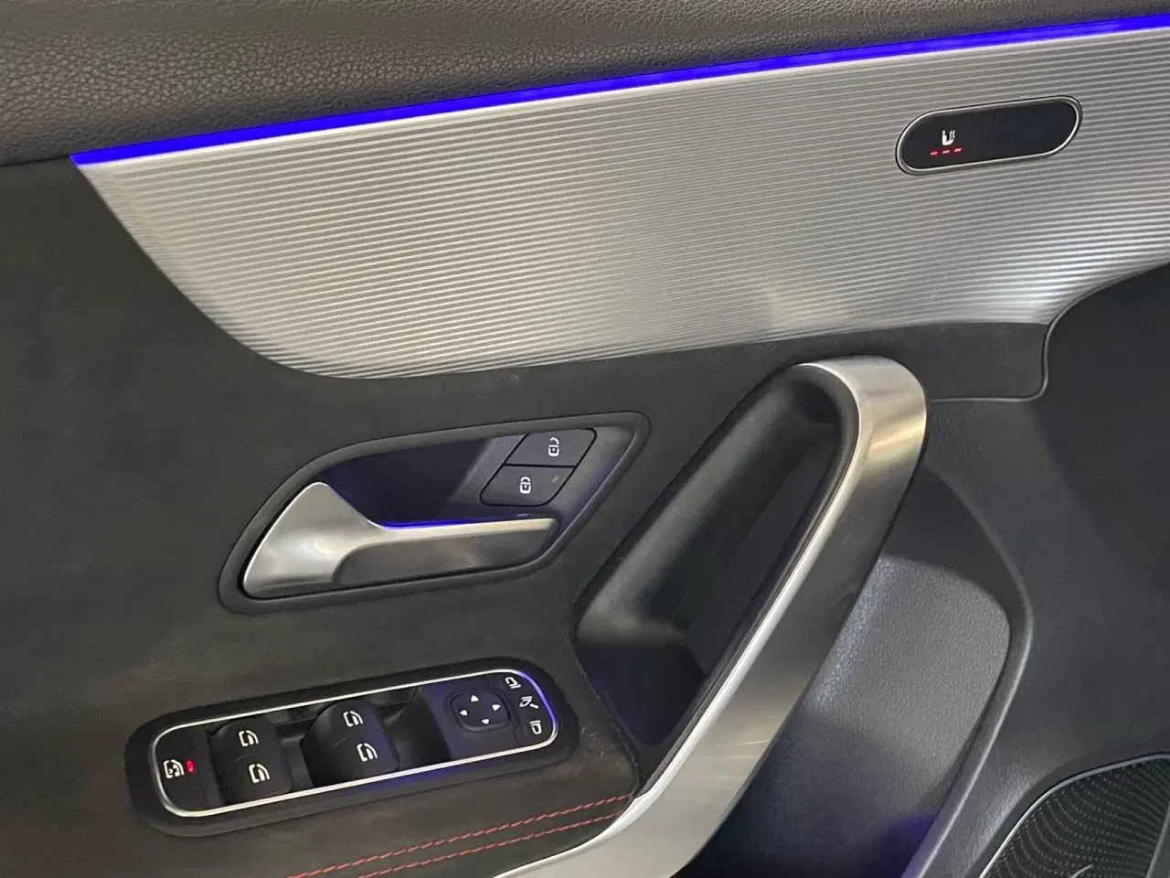 Billede 7 - Mercedes-Benz A250 2,0 7G-DCT 224HK 5d 7g Aut.