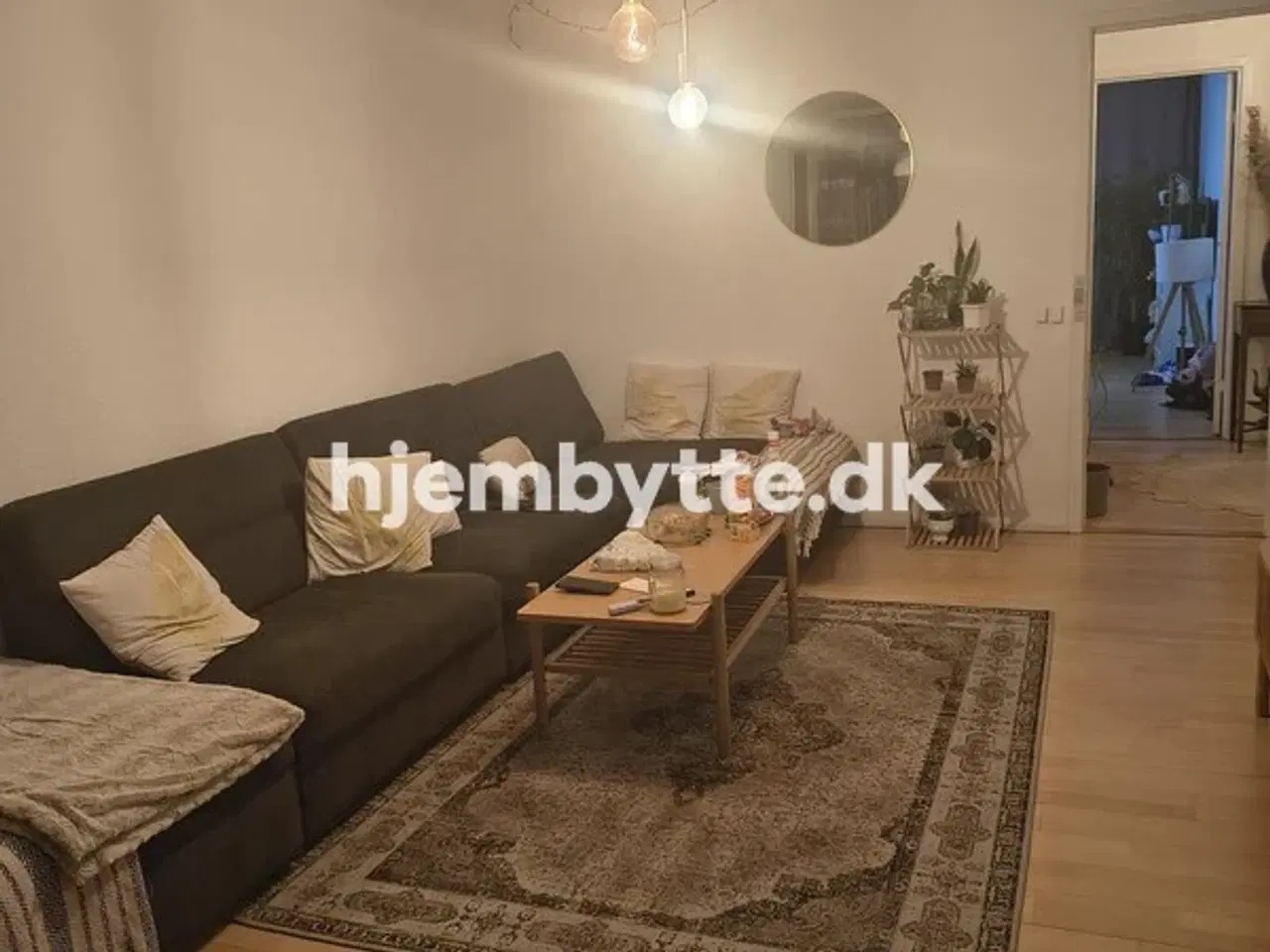 Billede 2 - Hjembytte - Rymarksvej