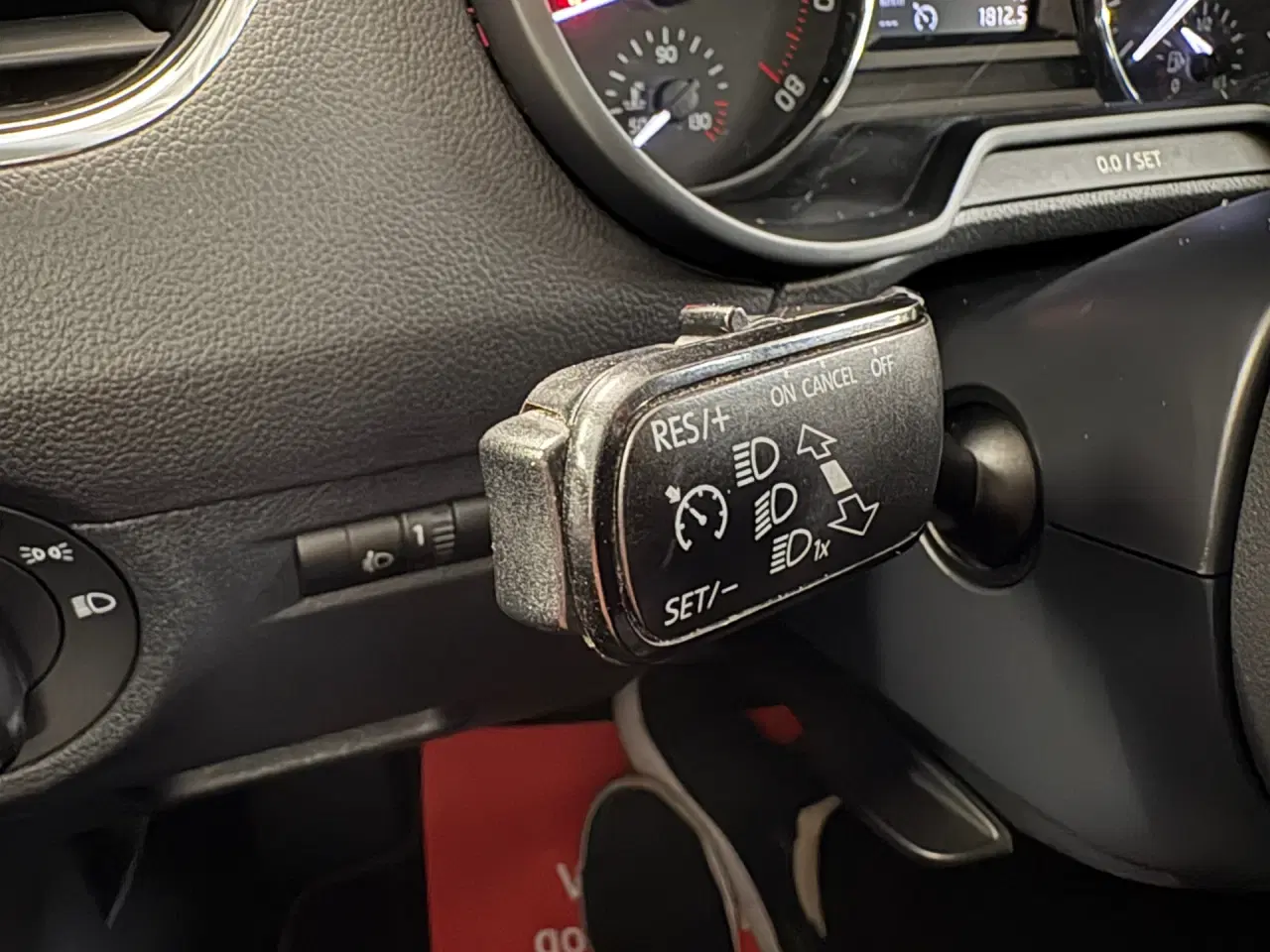 Billede 9 - Skoda Octavia 1,4 TSI Elegance 140HK 5d 6g