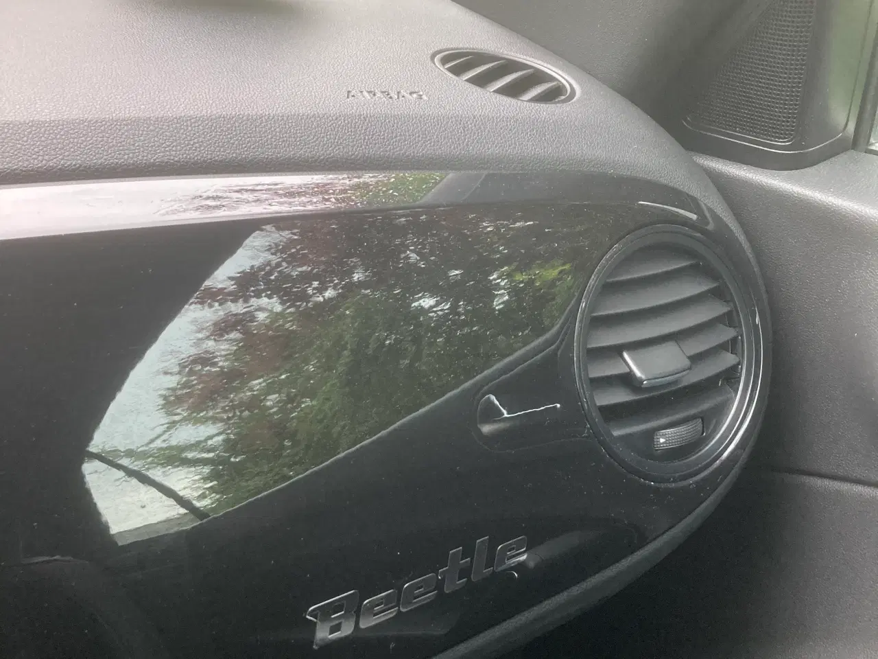 Billede 12 - Flot VW The Beetle 1,2tsi