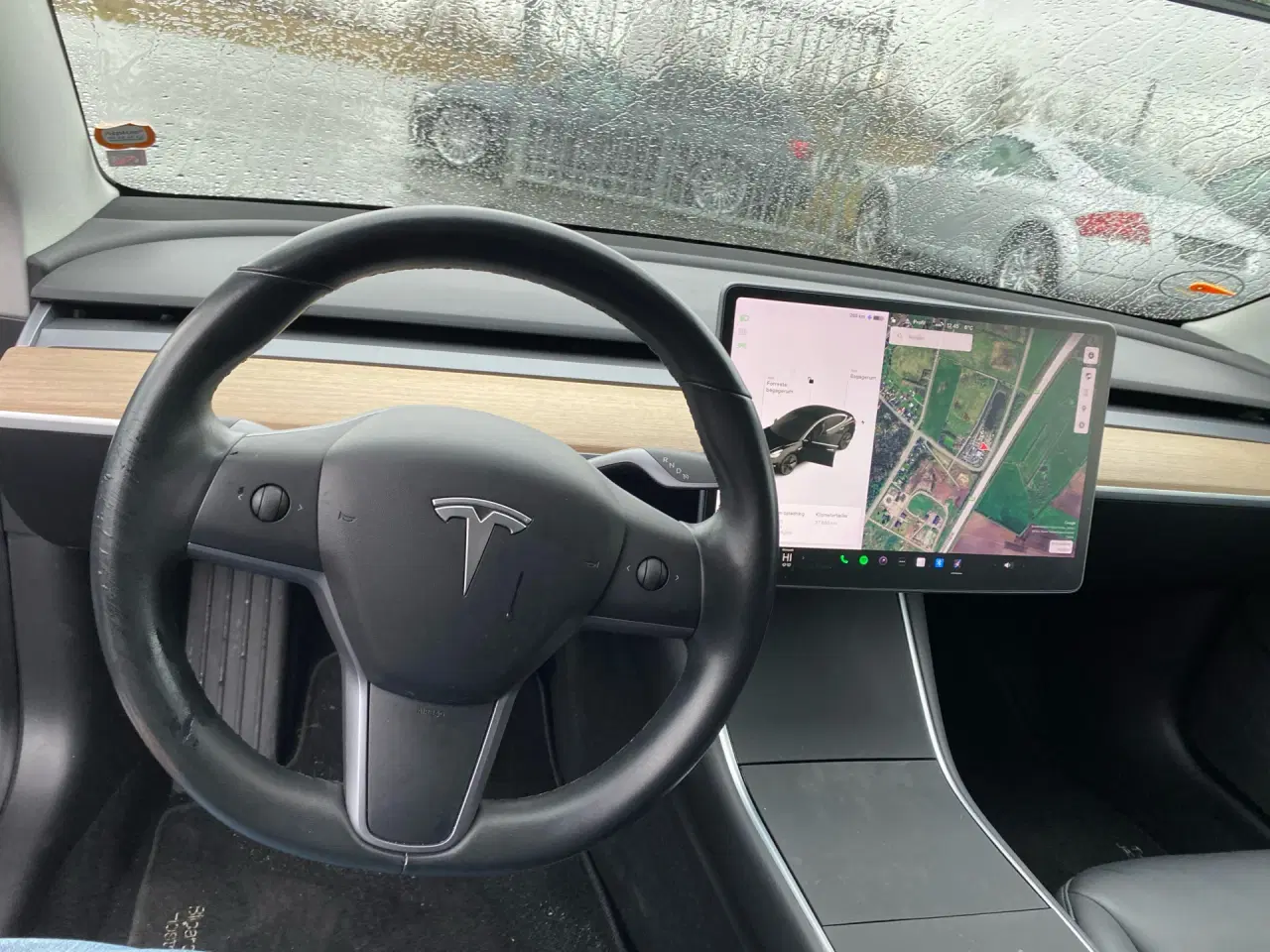 Billede 8 - Tesla Model 3 EL Long Range AWD 476HK Aut.