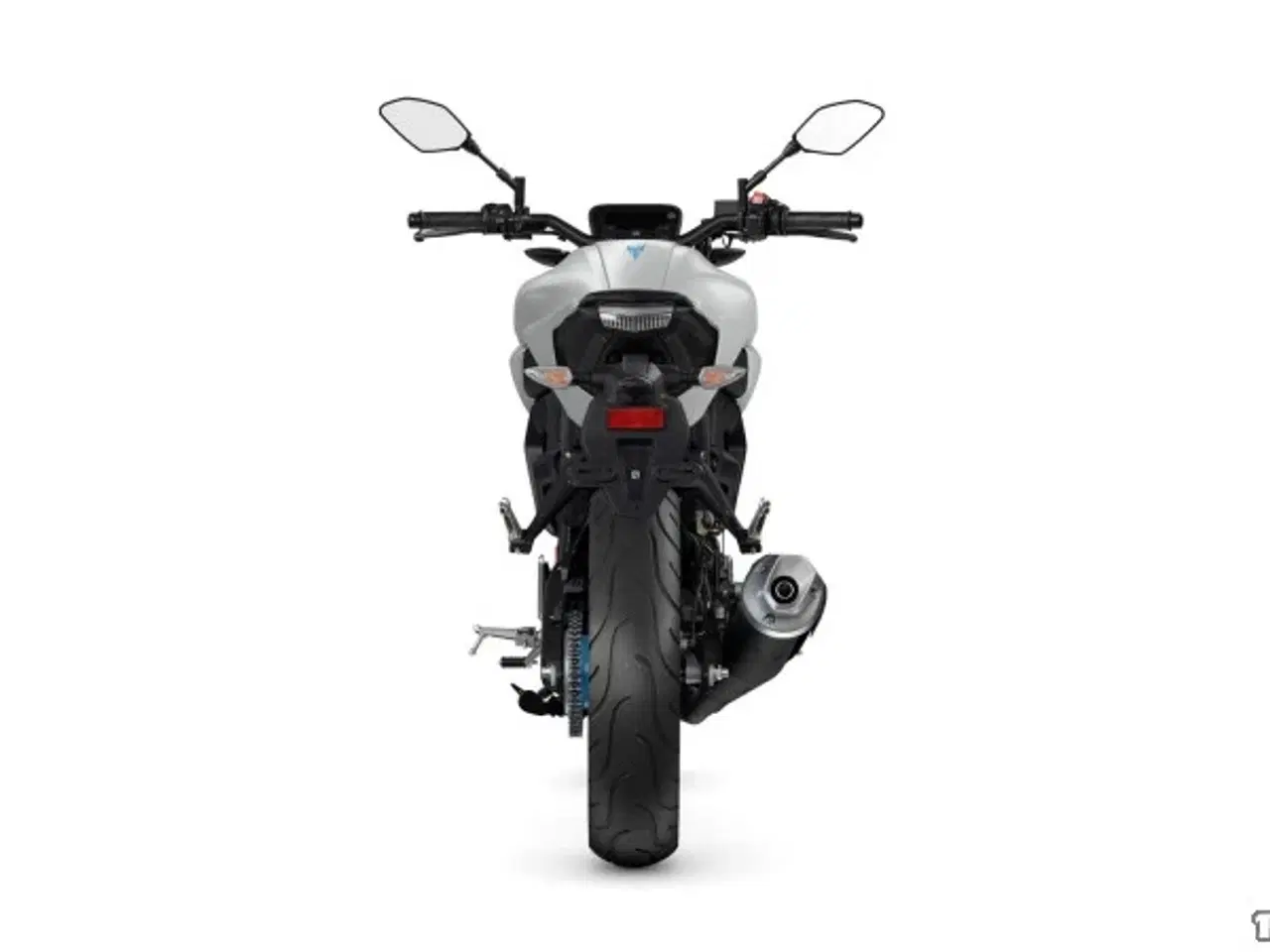 Billede 25 - Yamaha MT-125