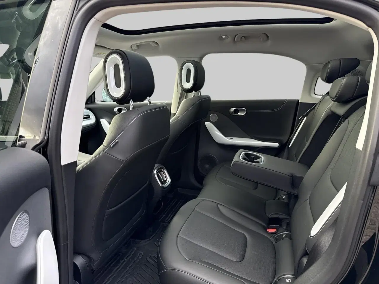 Billede 9 - Smart #1 66 Premium