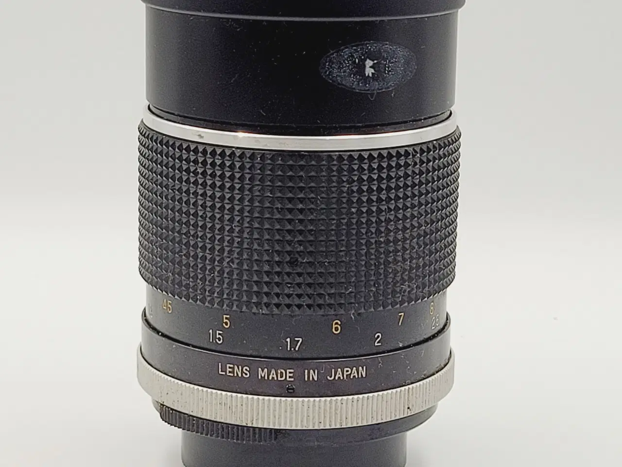 Billede 2 - ⭐️· Objektiv: 📸 Admiral/Panagor 135mm f/2.8