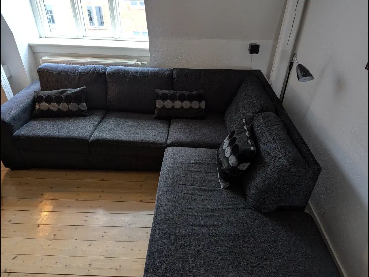 Billede 2 - Sofa 