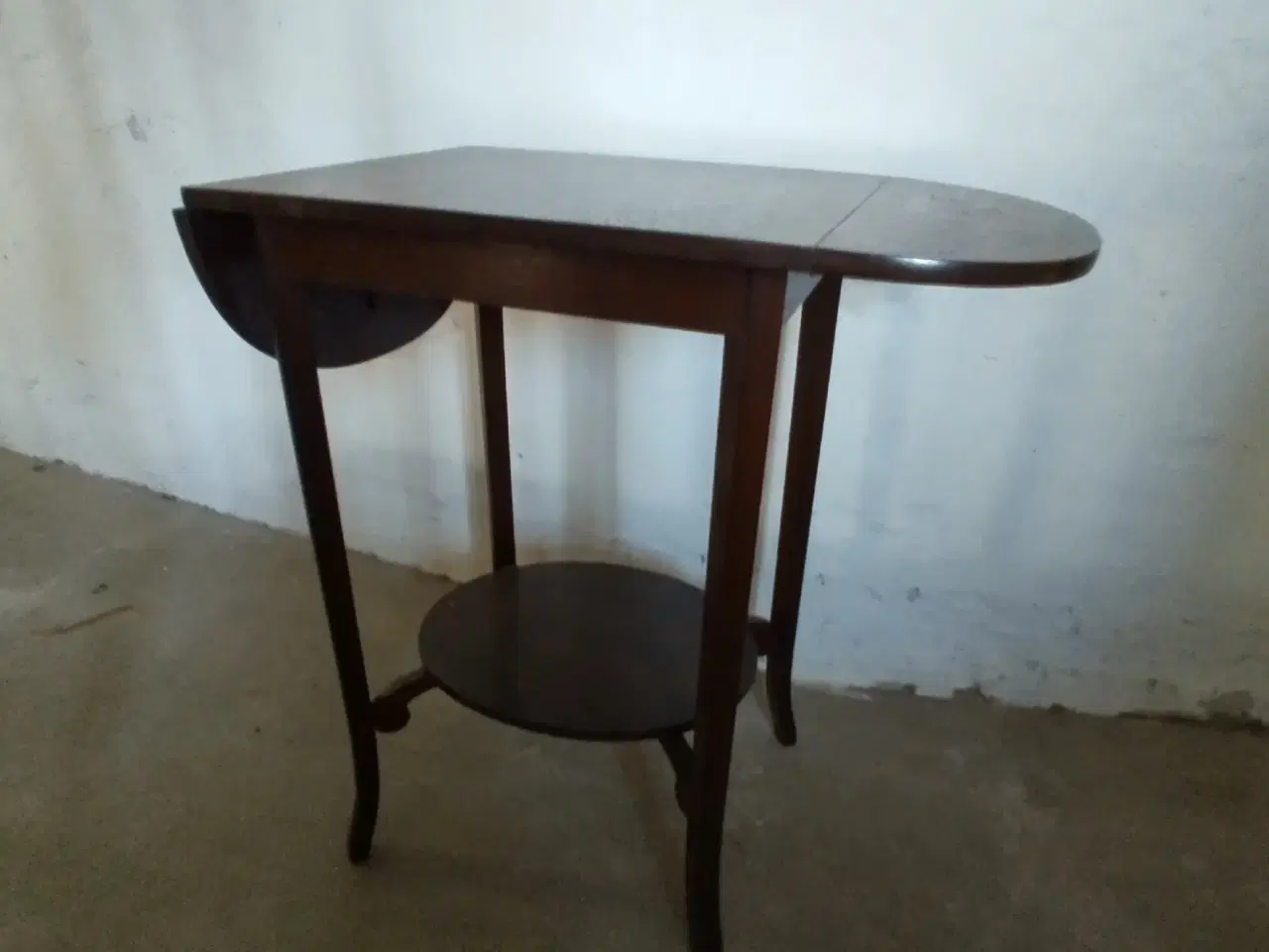 Billede 2 - Klapbord