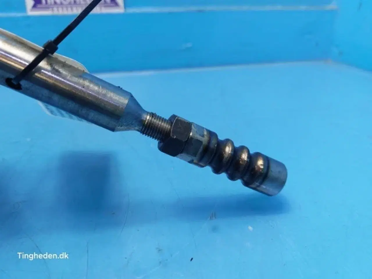 Billede 11 - Valmet 8050 Vælgergaffel 32262300