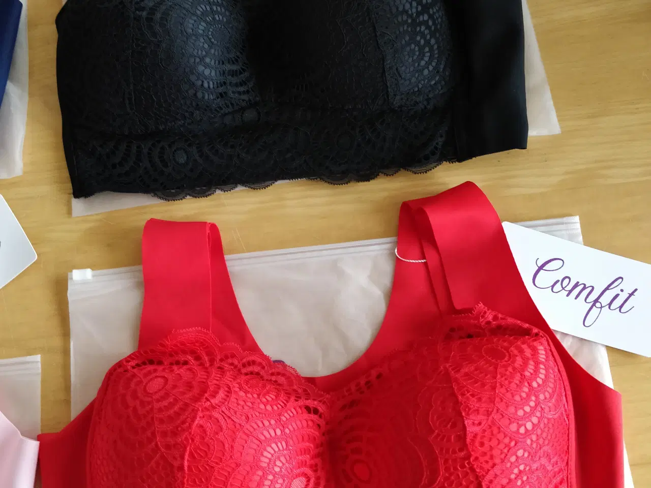 Billede 3 - Comfit original